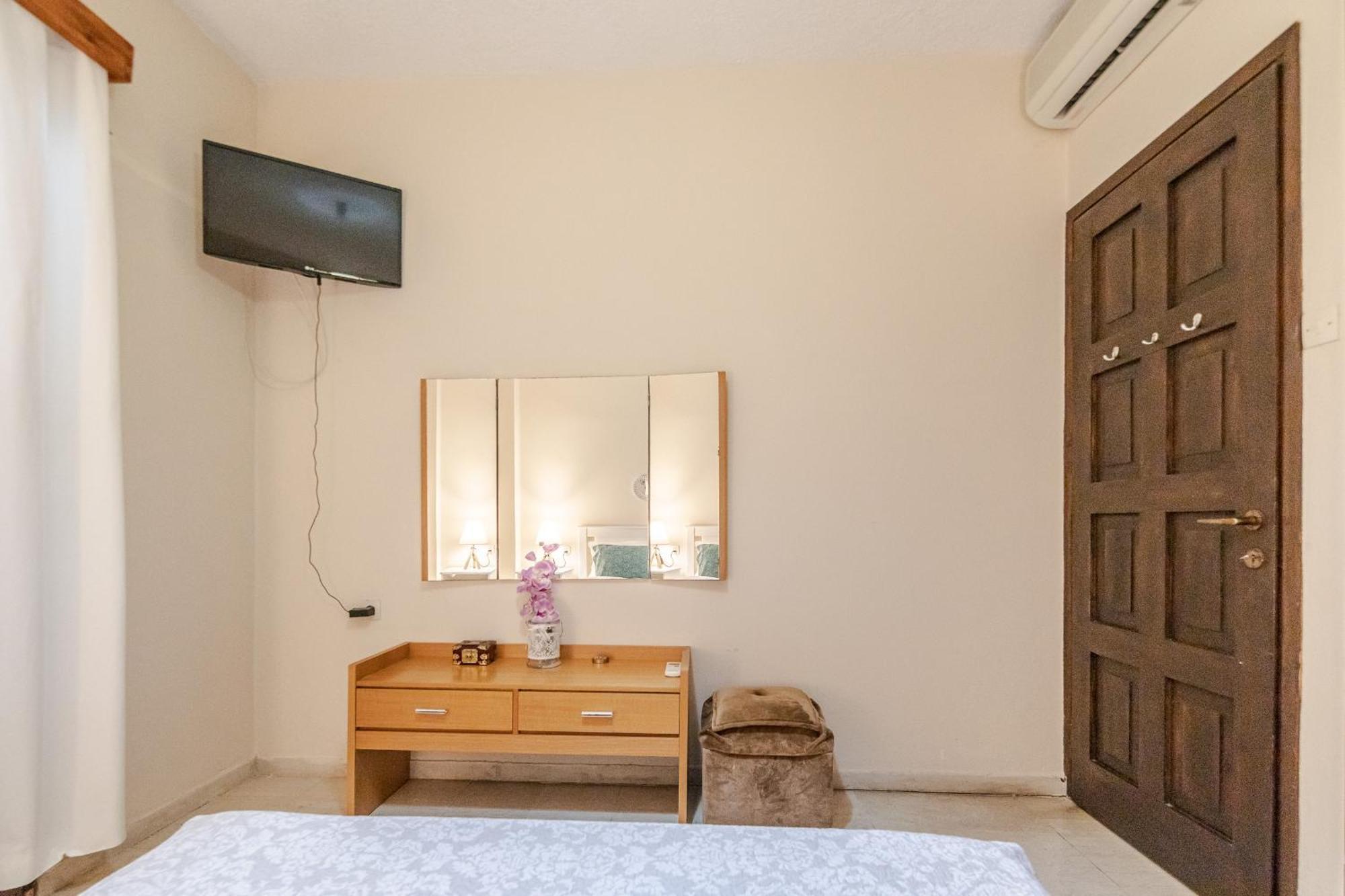Kalifteri Beach House أفيسوس المظهر الخارجي الصورة