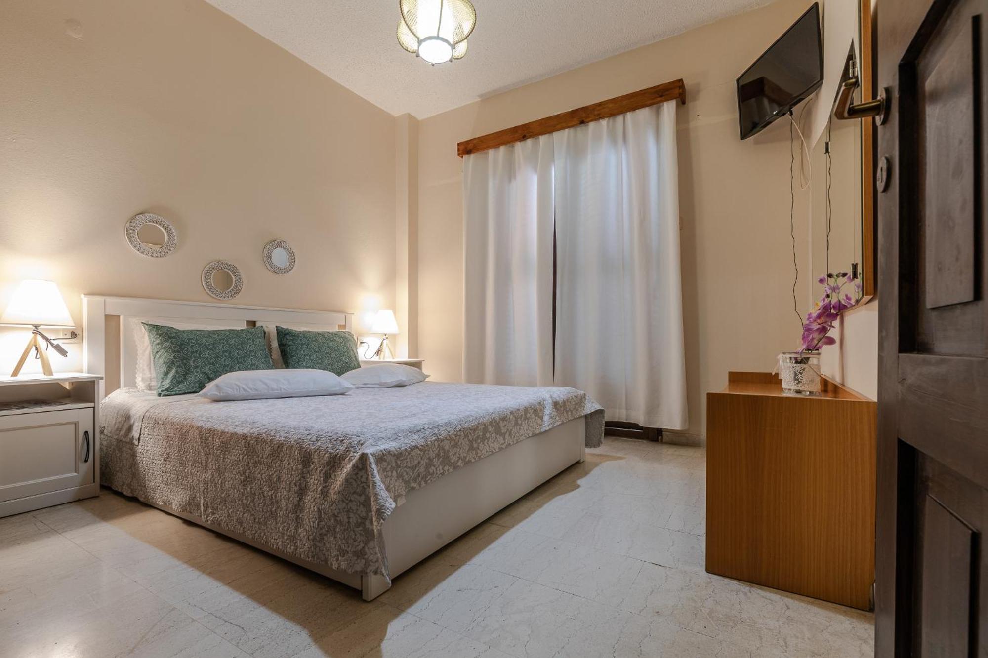 Kalifteri Beach House أفيسوس المظهر الخارجي الصورة