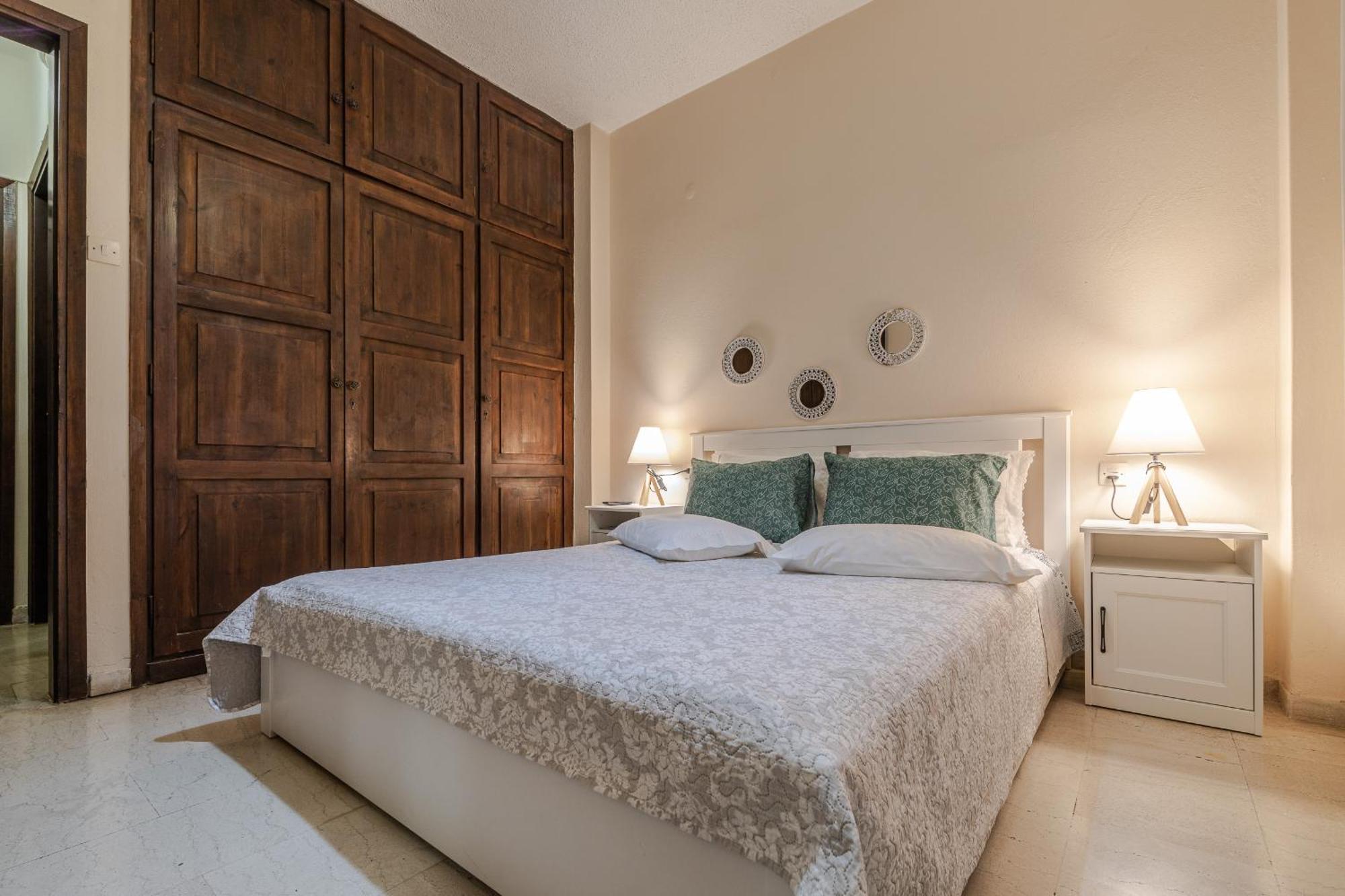 Kalifteri Beach House أفيسوس المظهر الخارجي الصورة