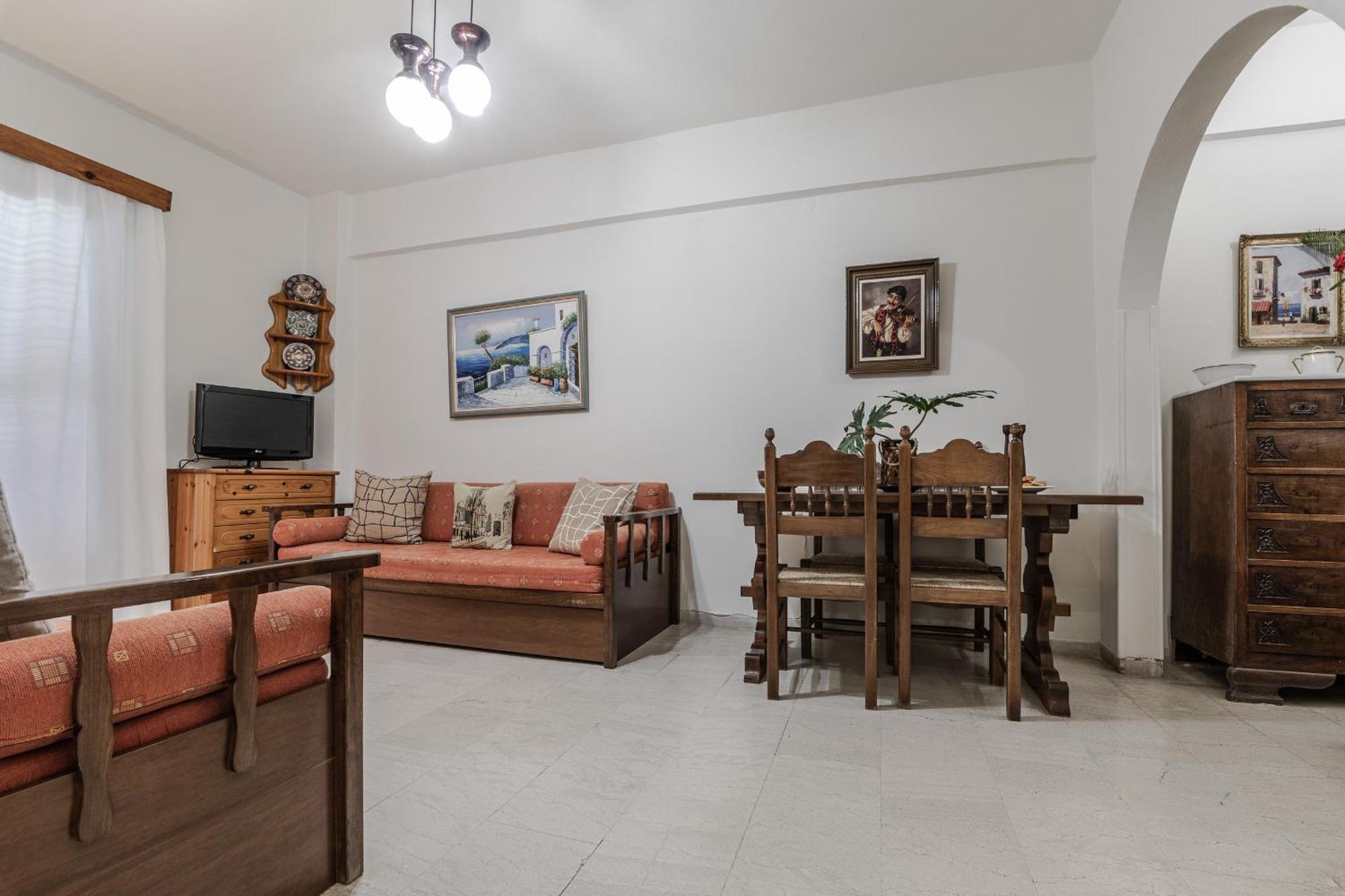 Kalifteri Beach House أفيسوس المظهر الخارجي الصورة