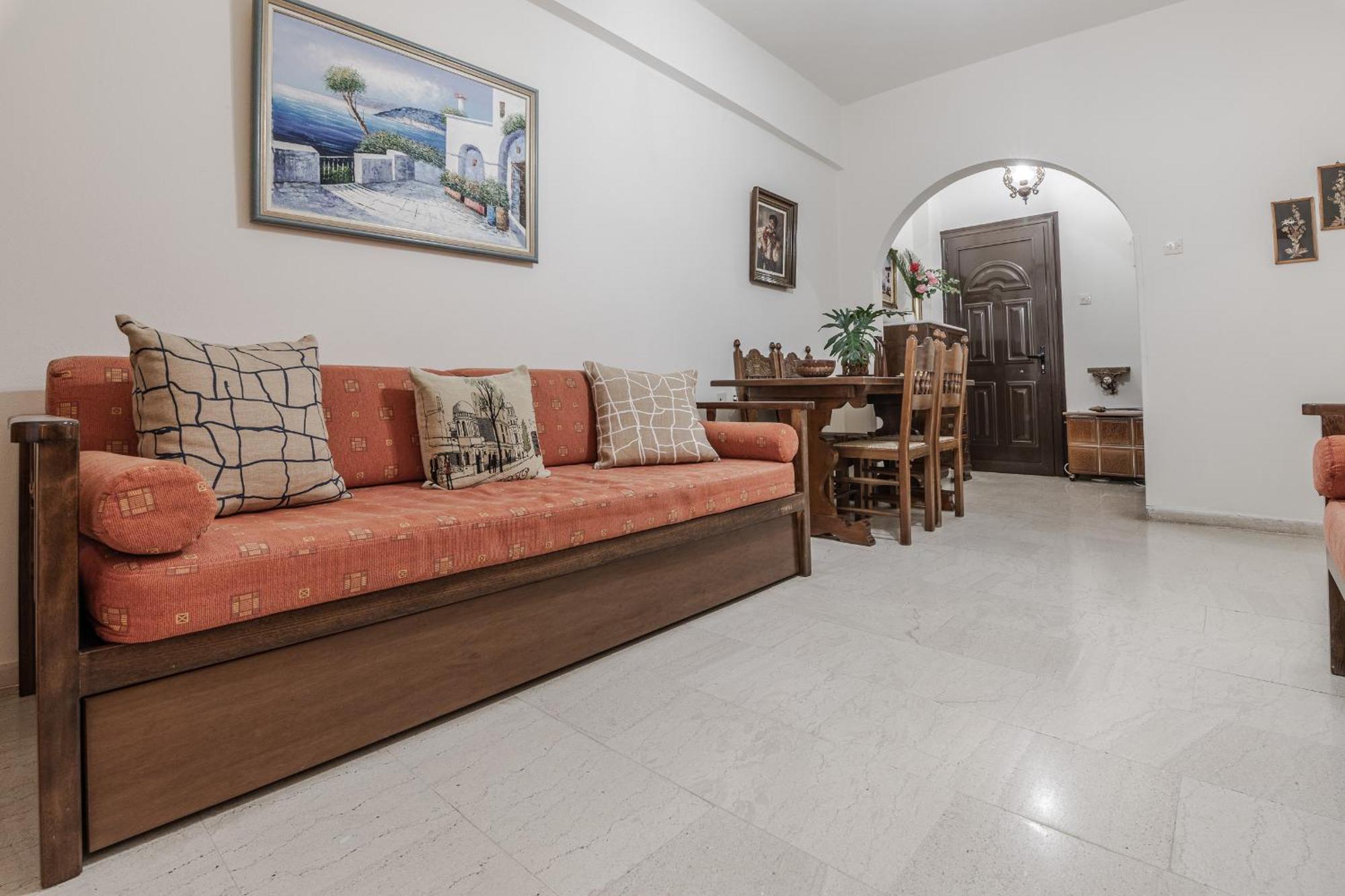 Kalifteri Beach House أفيسوس المظهر الخارجي الصورة