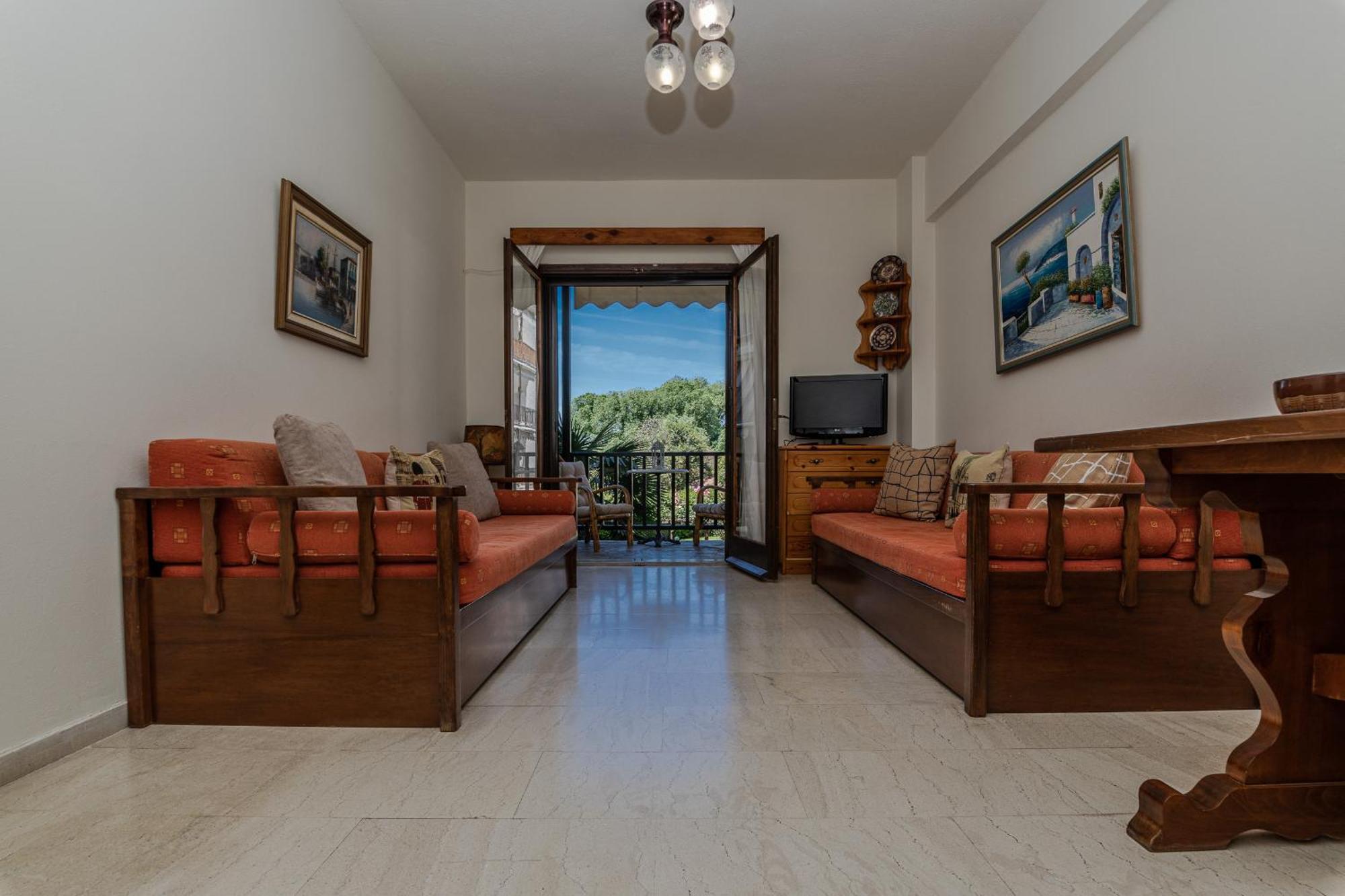 Kalifteri Beach House أفيسوس المظهر الخارجي الصورة