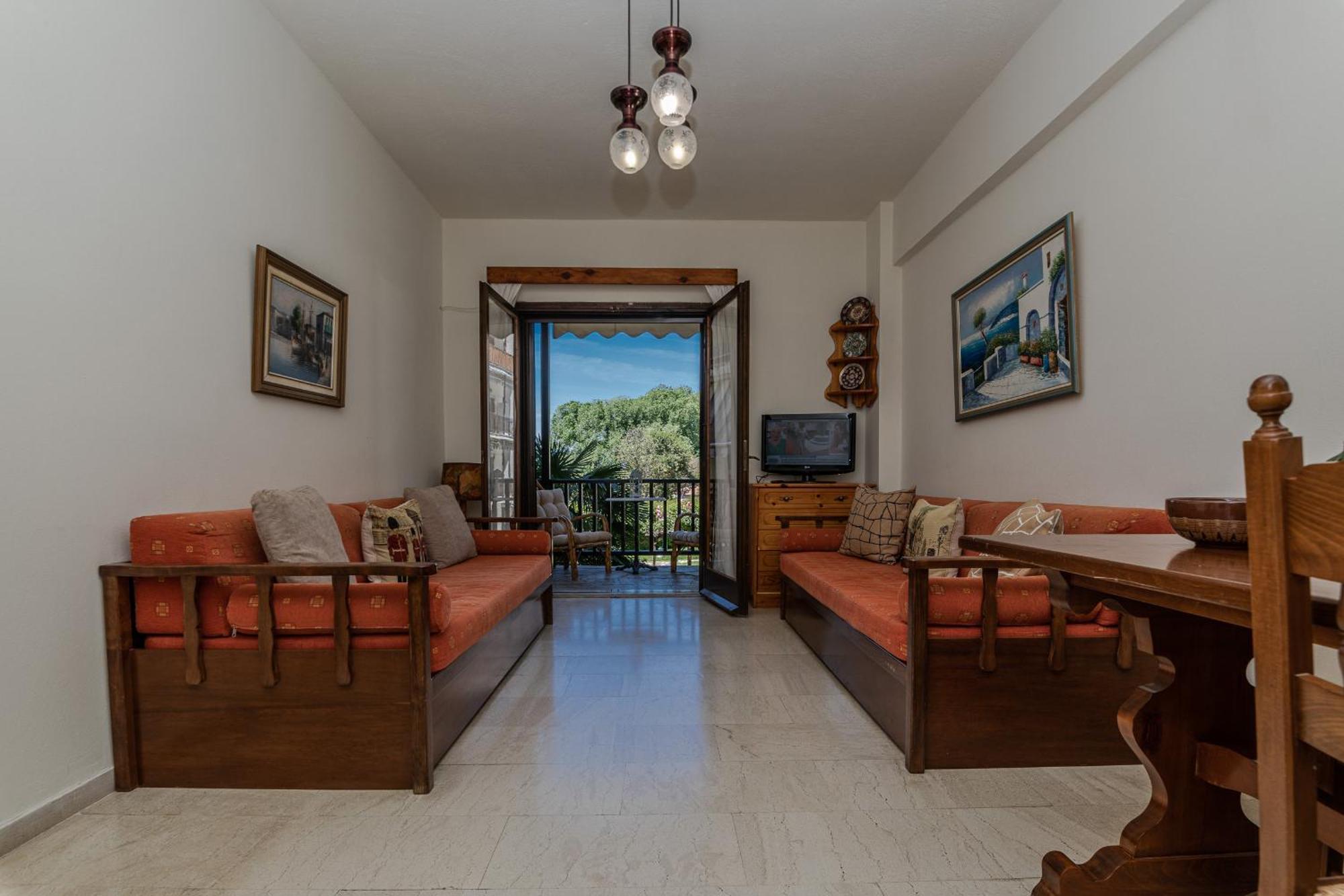 Kalifteri Beach House أفيسوس المظهر الخارجي الصورة